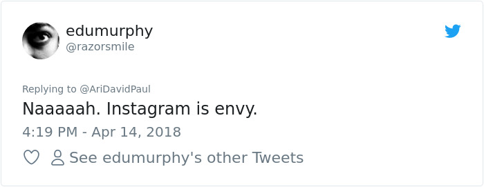 7 Deadly Sins In The Modern World You&rsquo;re Probably Guilty Of