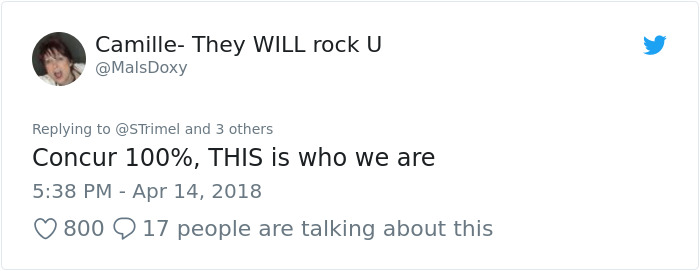 Guy Pissed Off With Immigrant Who Could Barely Speak English Left Speechless After Unexpected Incident In Class Guy Pissed Off With Immigrant Who Could Barely Speak English Left Speechless After Unexpected Incident In Class