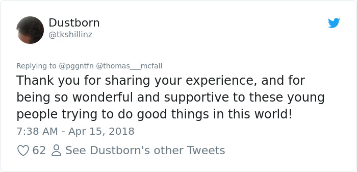 Guy Pissed Off With Immigrant Who Could Barely Speak English Left Speechless After Unexpected Incident In Class Guy Pissed Off With Immigrant Who Could Barely Speak English Left Speechless After Unexpected Incident In Class