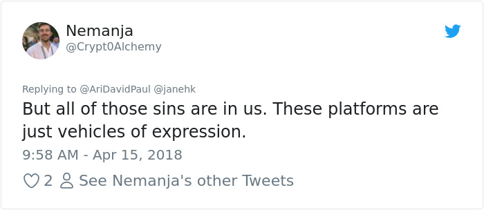 7 Deadly Sins In The Modern World You’re Probably Guilty Of 7 Deadly Sins In The Modern World You’re Probably Guilty Of