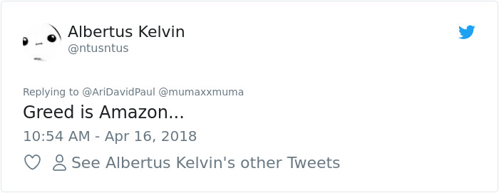 7 Deadly Sins In The Modern World You’re Probably Guilty Of 7 Deadly Sins In The Modern World You’re Probably Guilty Of