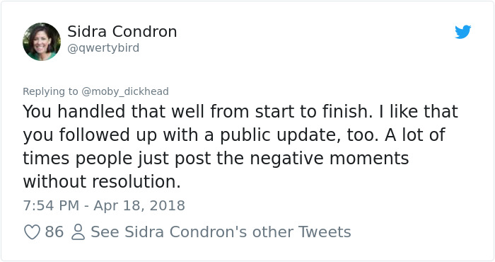 After Ice Cream Company Stole This Artist's Work, He Came Up With An Idea They Didn't Expect After Ice Cream Company Stole This Artist's Work, He Came Up With An Idea They Didn't Expect