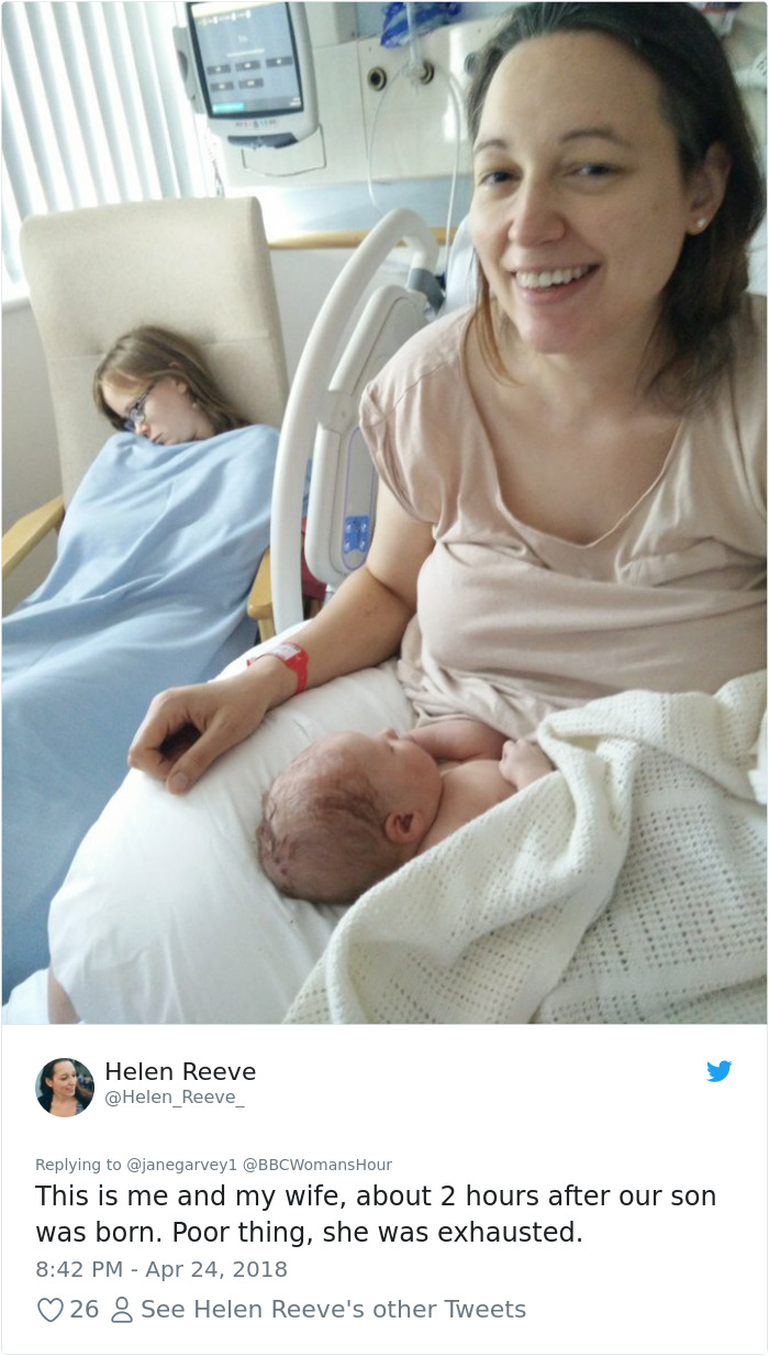 Women Are Posting Their Post-Birth Pics After Kate Middleton's Flawless Photos To Show How Different It Was For Them Women Are Posting Their Post-Birth Pics After Kate Middleton's Flawless Photos To Show How Different It Was For Them