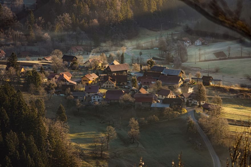 20+ Reasons To Visit Slovenia If You're A Photographer (In Pictures)