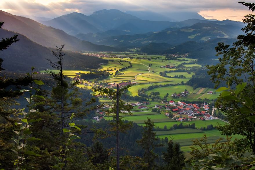 20+ Reasons To Visit Slovenia If You're A Photographer (In Pictures)