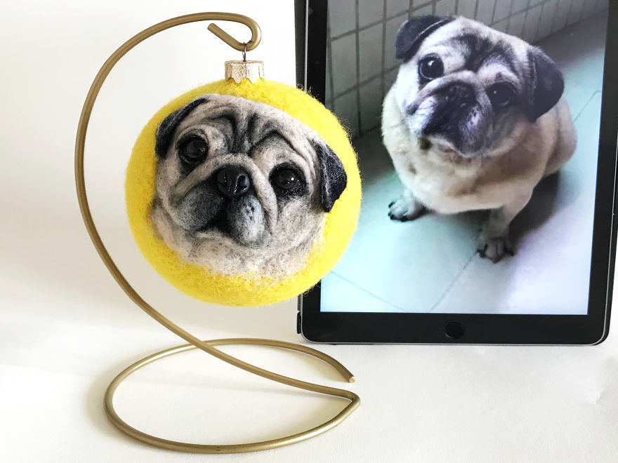 Live 3d Portraits Of Pets