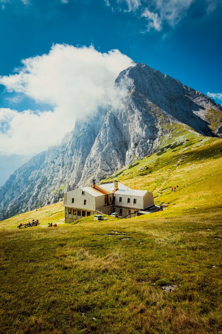 20+ Reasons To Visit Slovenia If You're A Photographer (In Pictures)