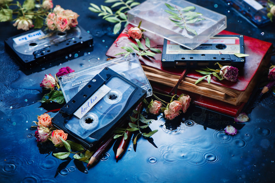 Magic Of Everyday Things