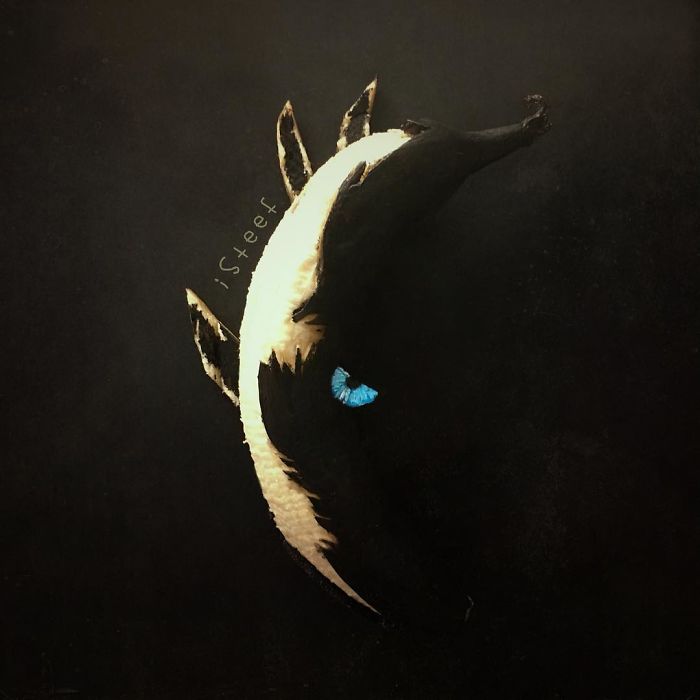 Artist Turns Bananas Into True Works Of Art And The Result Is Incredible