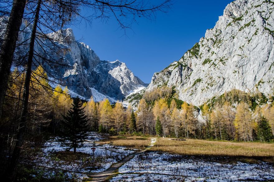 20+ Reasons To Visit Slovenia If You're A Photographer (In Pictures)