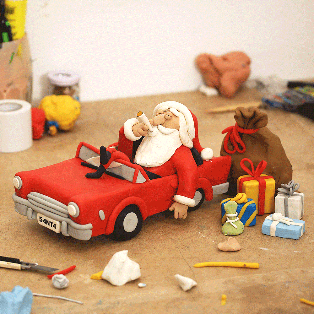 Plasticine-Artworks-Stefano-Colferai