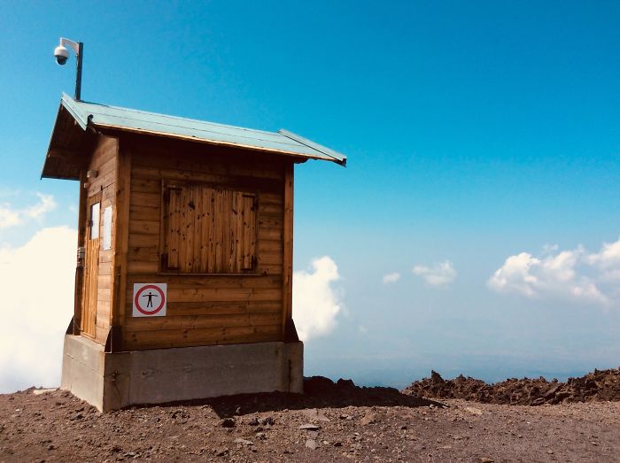 People, Places And Things