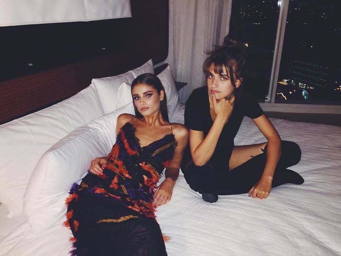 Taylor And Mackinley Hill