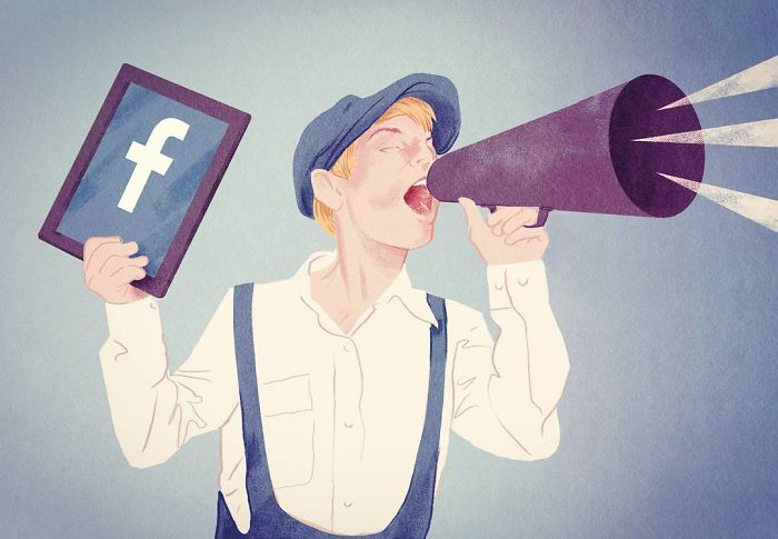 News And Social Media