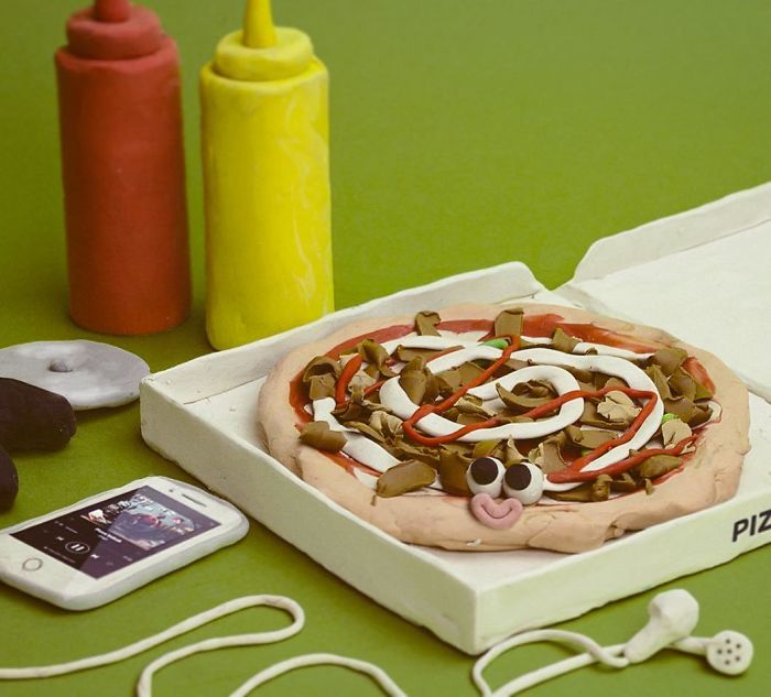 Plasticine-Artworks-Stefano-Colferai