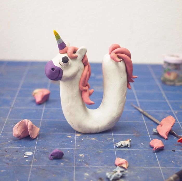 Plasticine-Artworks-Stefano-Colferai