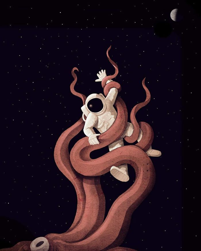 Huston, We Have A Problem