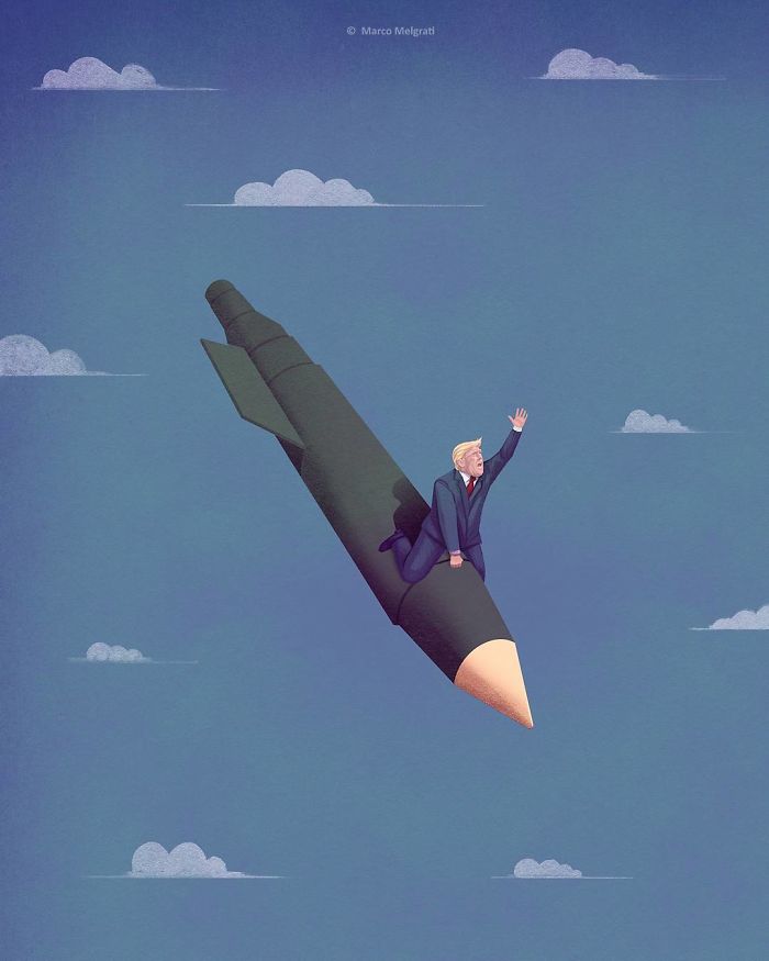 Moab - The Mother Of All Bombs