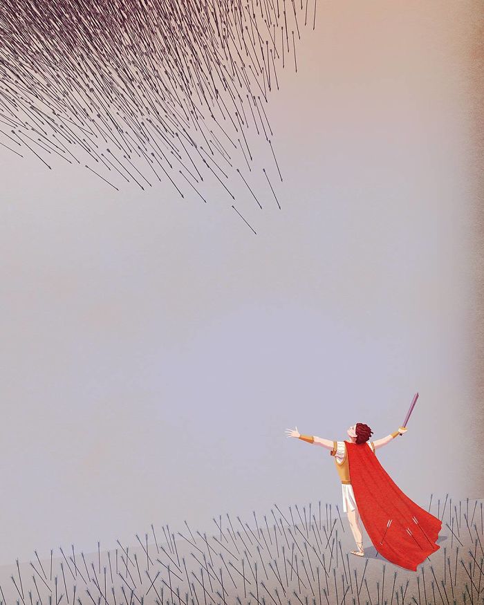 The Power Of Destiny