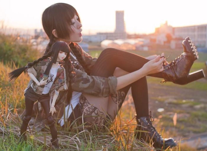 Doll-Photography-Japan-Iretaro