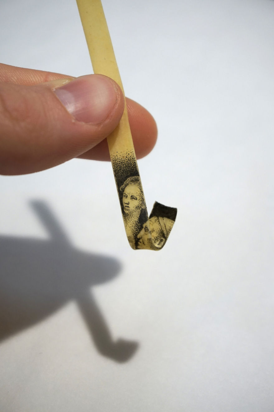 Badass Miniatures: Causing A Little Trouble