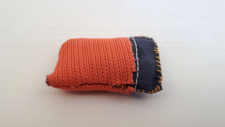 Badass Miniatures: Causing A Little Trouble