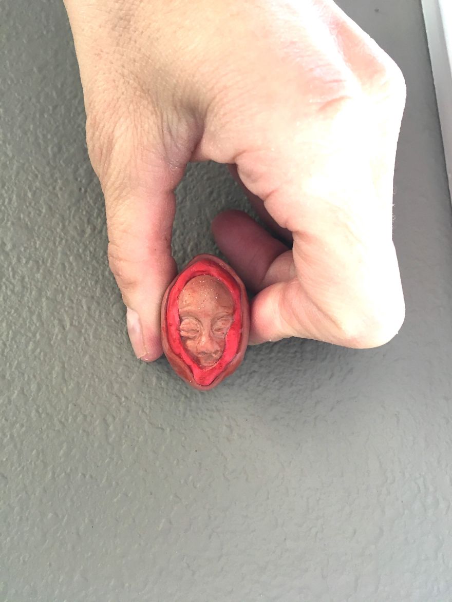 Badass Miniatures: Causing A Little Trouble