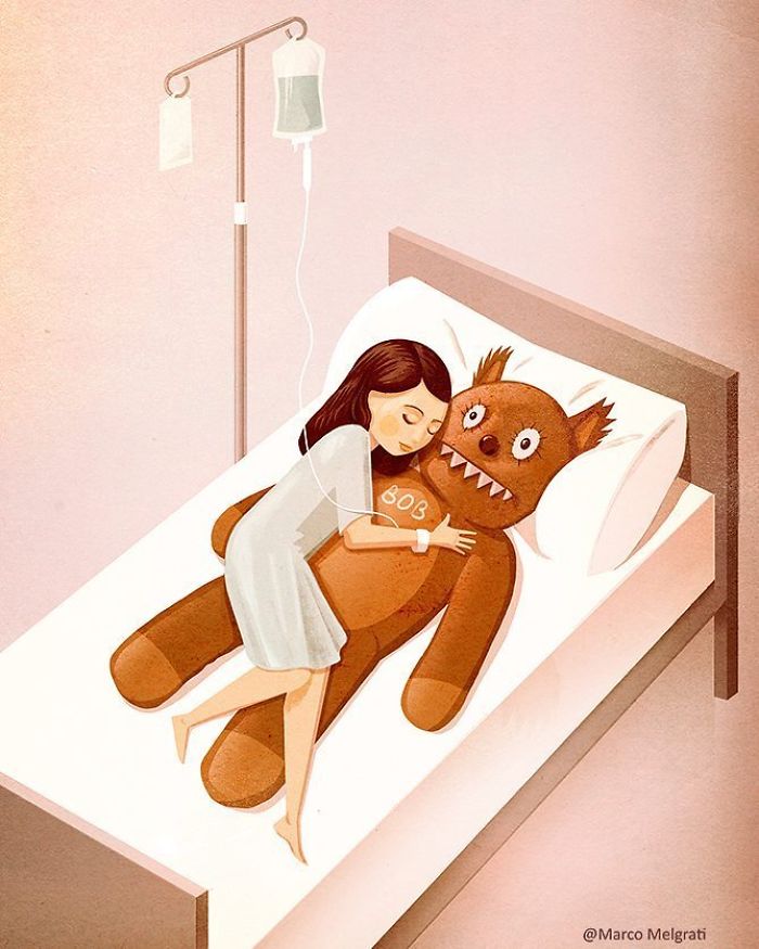 To Give A Pretty Name To Something Very Ugly