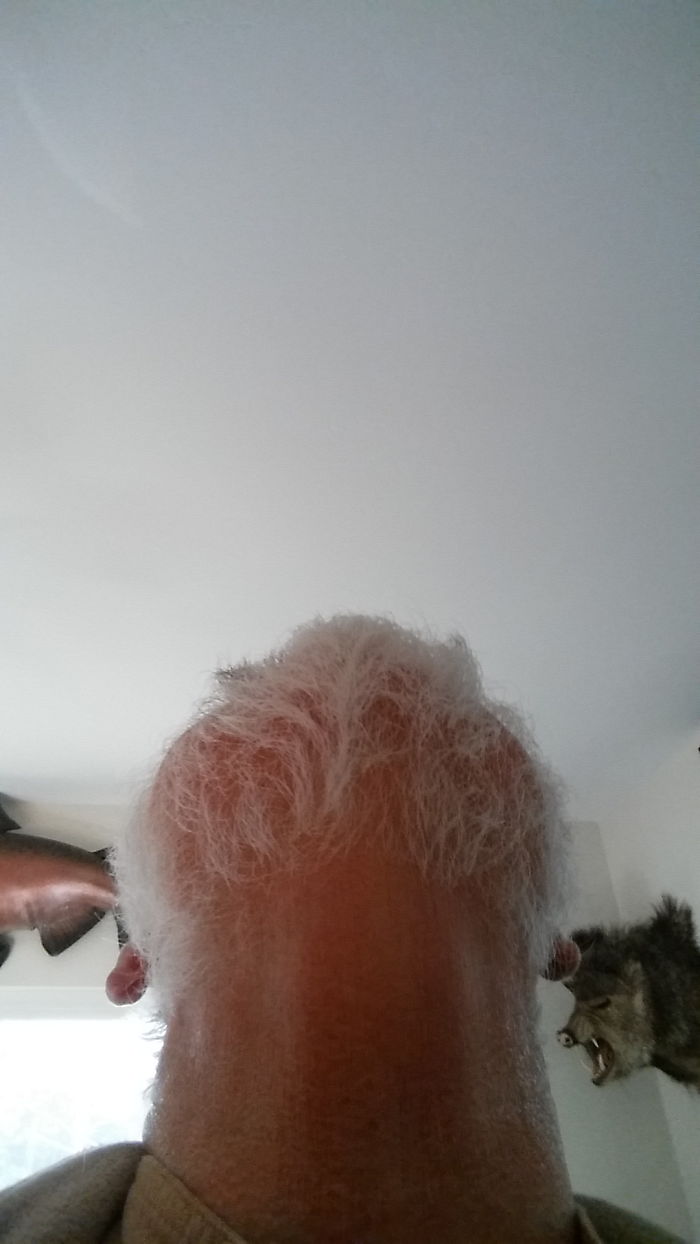 Couldn't Have Planned It Better....