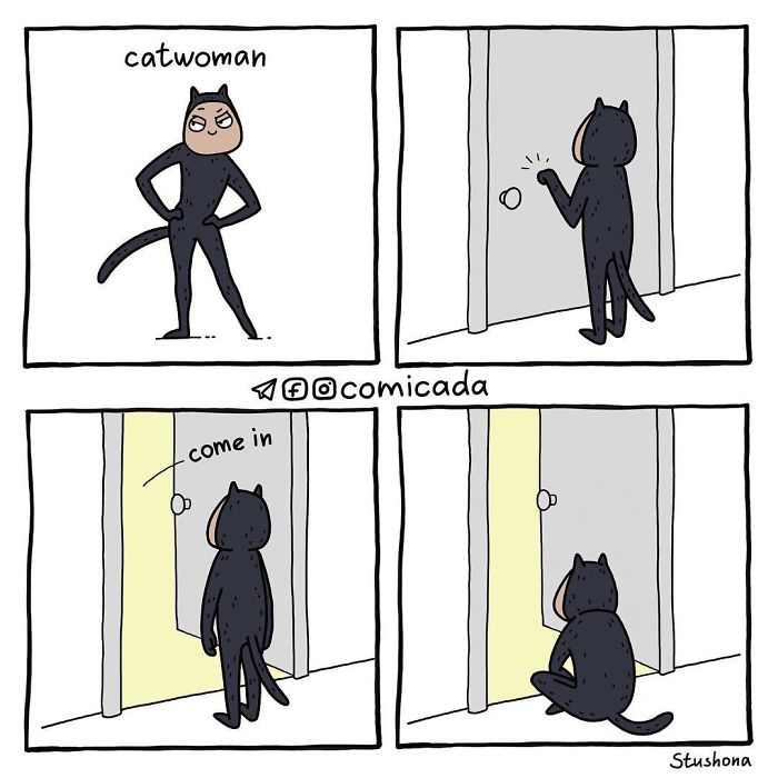 Catwoman