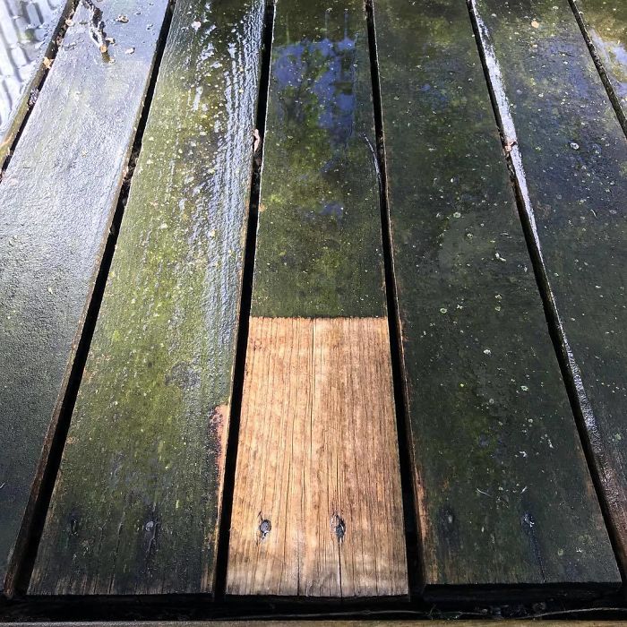 Quick Shot From Today’s Work