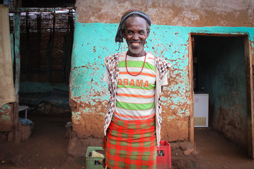 Dimeka, Ethiopia (2011)