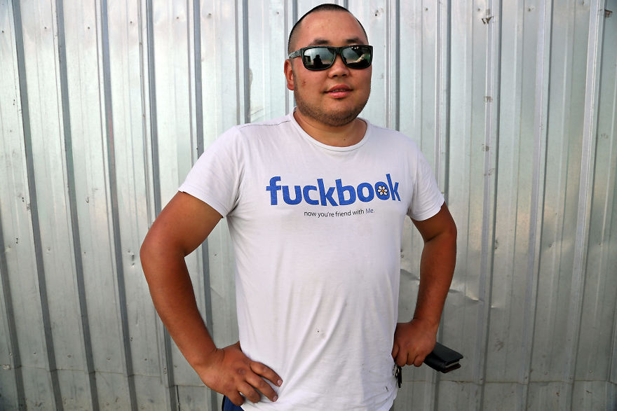 Karakol, Kyrgyzstan (2016)