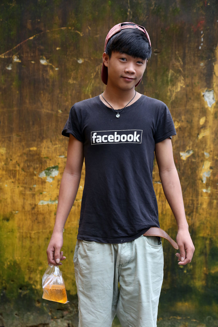 Hoi An, Vietnam (2017)