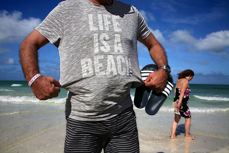 Varadero, Cuba (2016)