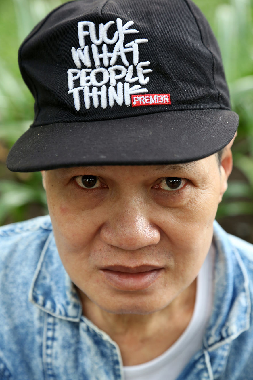 Saigon, Vietnam (2017)