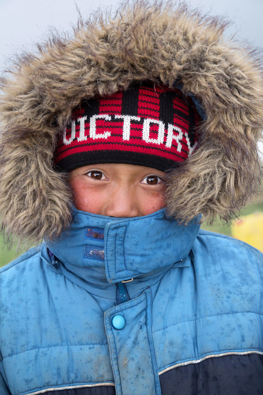 Song-Köl, Kyrgyzstan (2016)