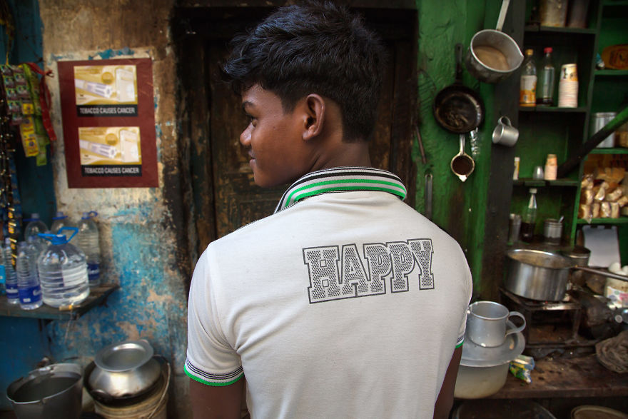 Kolkata, India (2014)