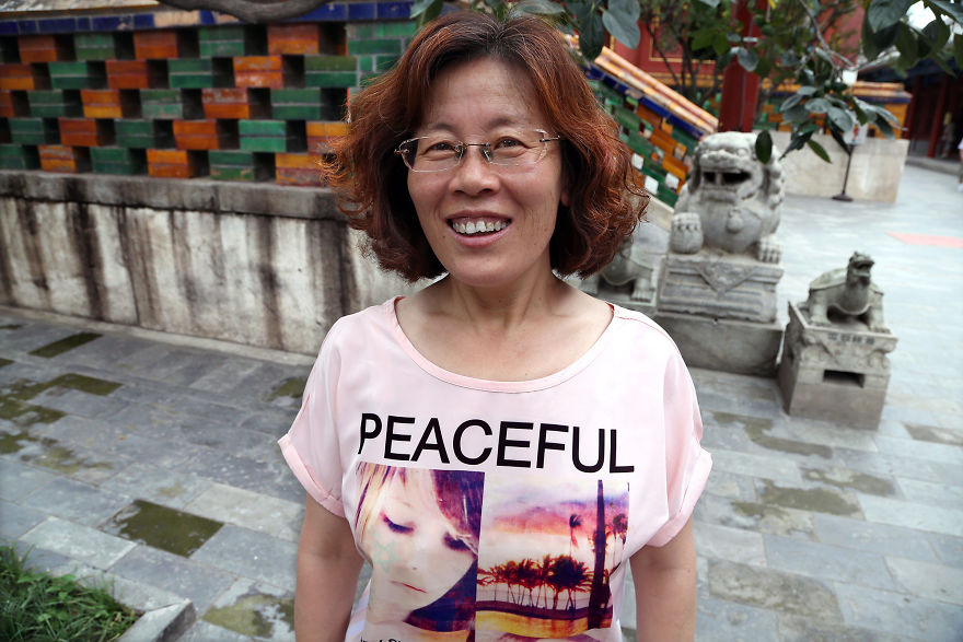 Beijing, China (2014)