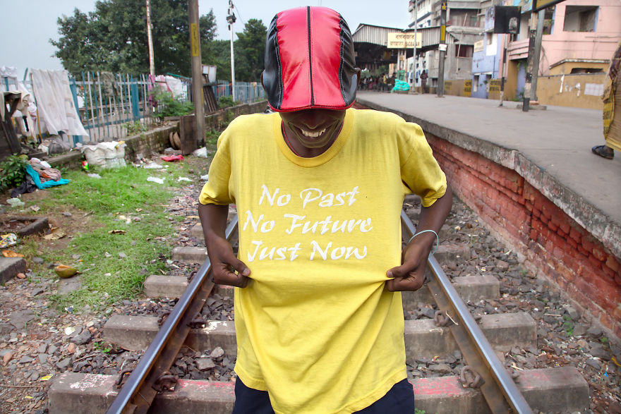 Kolkata, India (2014)