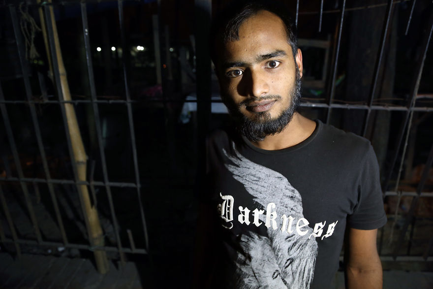 Dhaka, Bangladesh (2014)