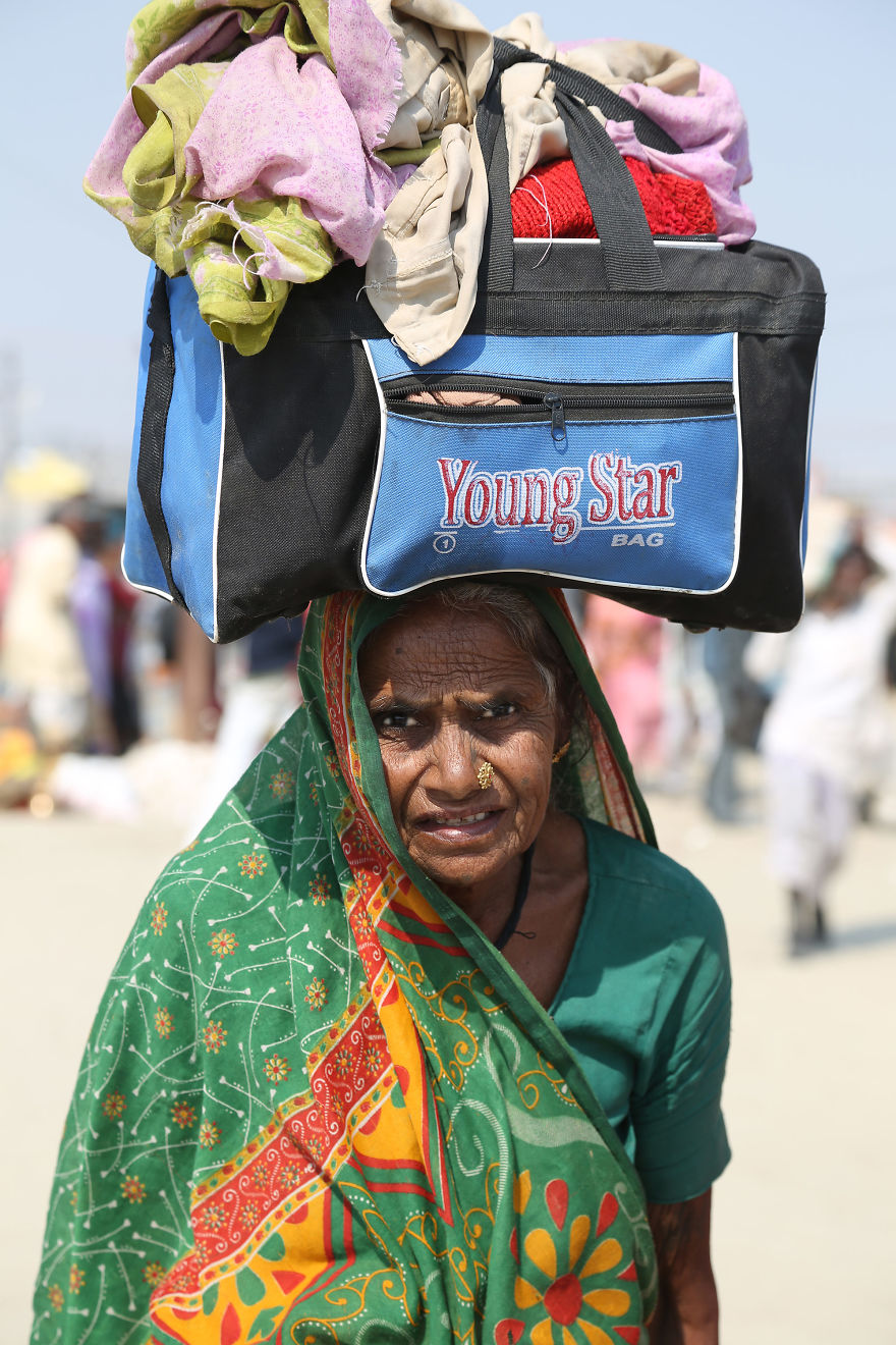 Allahabad, India (2013)
