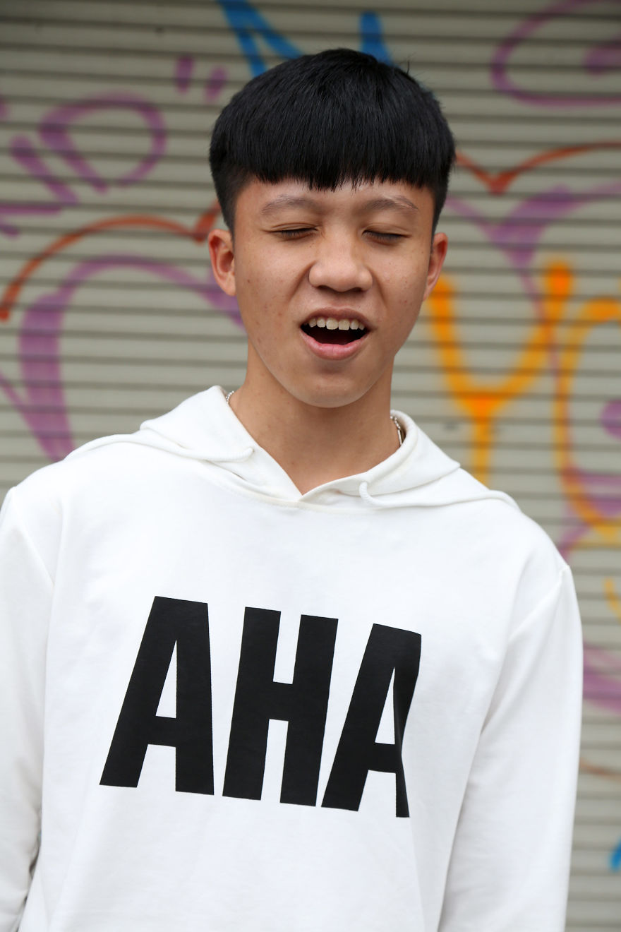 Hanoi, Vietnam (2017)