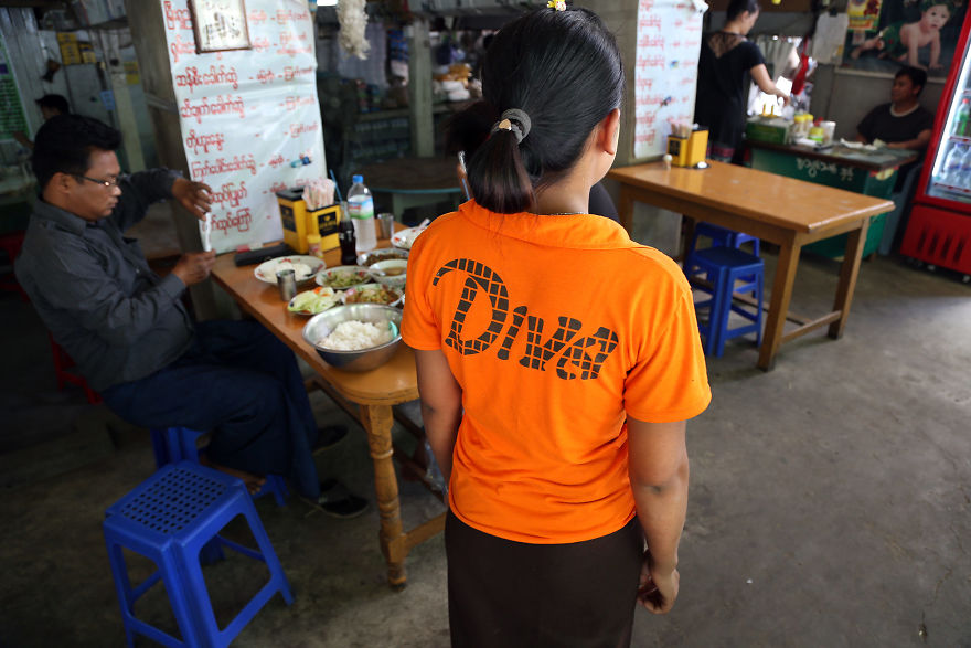 Mandalay, Myanmar (2014)