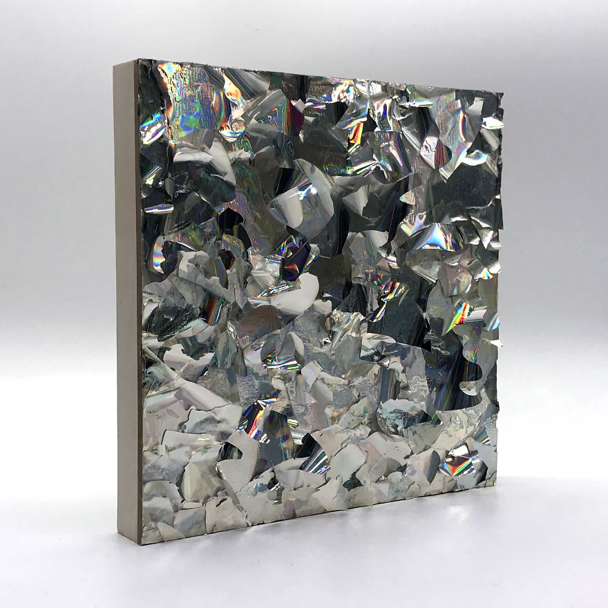 I Used Office Supplies To Create An Artwork Every Day For A Month I Used Office Supplies To Create An Artwork Every Day For A Month