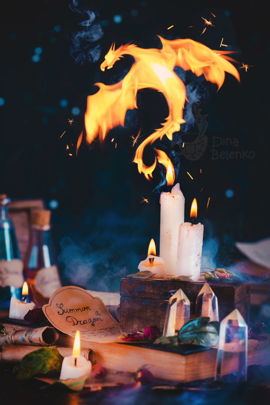 Magic Of Everyday Things Magic Of Everyday Things