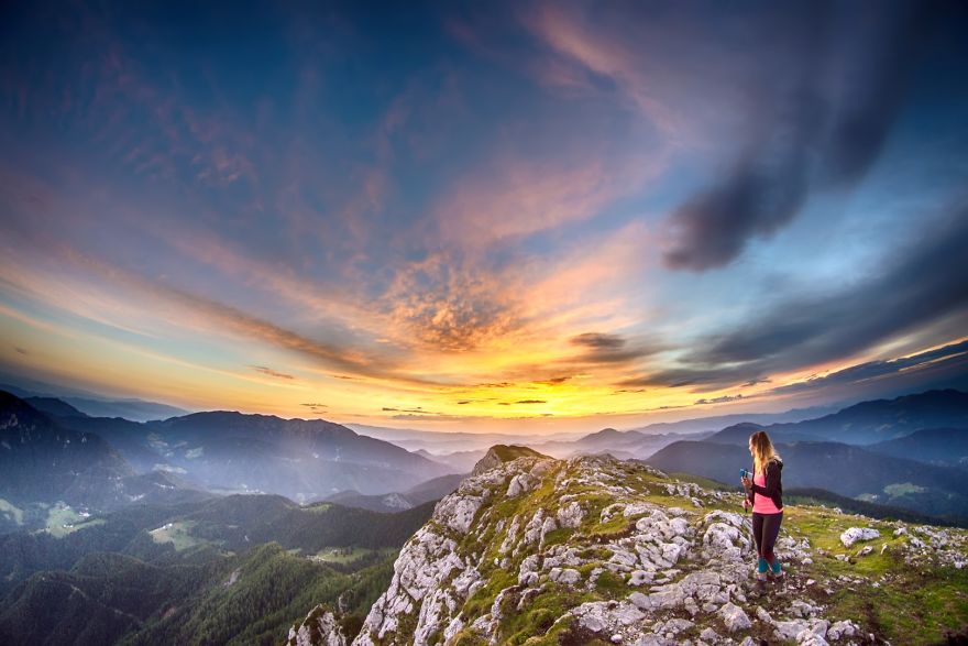 20+ Reasons To Visit Slovenia If You're A Photographer (In Pictures)