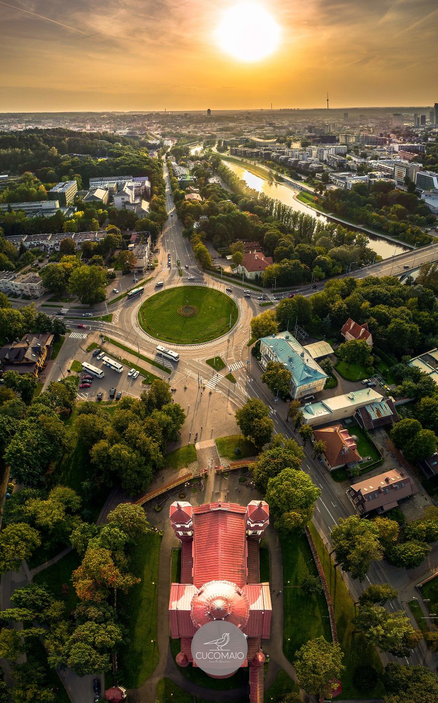 Welcome To Lithuania Welcome To Lithuania