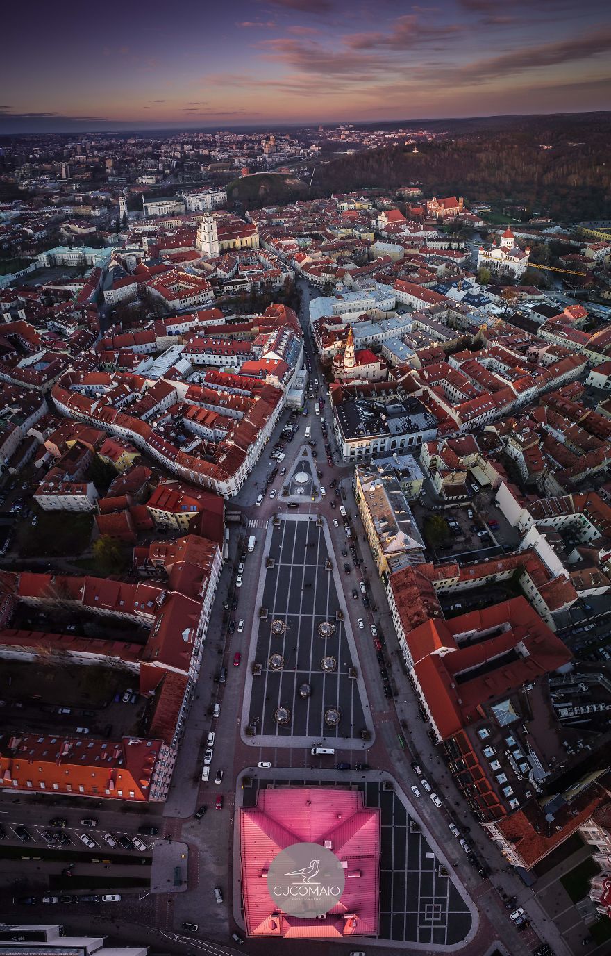 Welcome To Lithuania Welcome To Lithuania