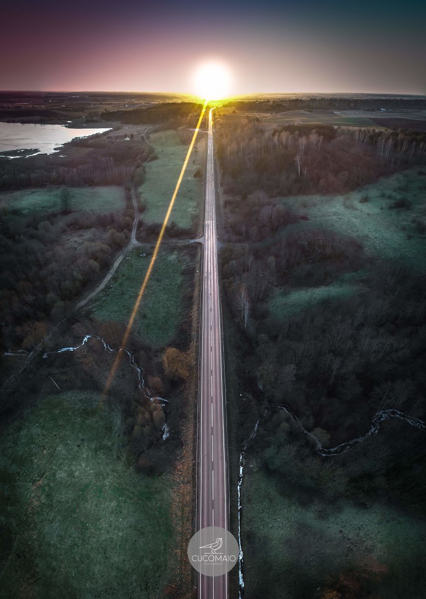 Welcome To Lithuania